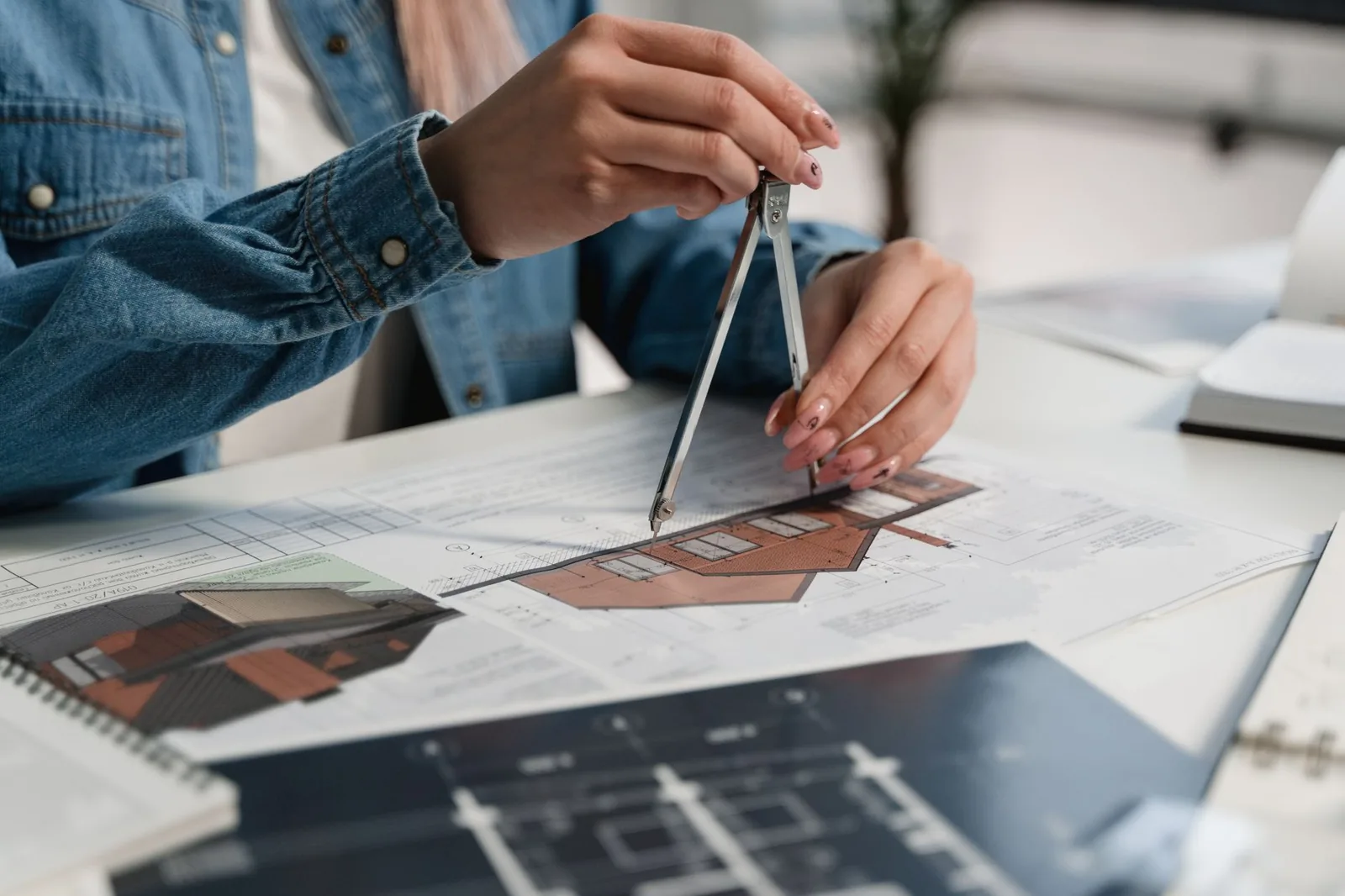 What does an architect actually cost in 2026?