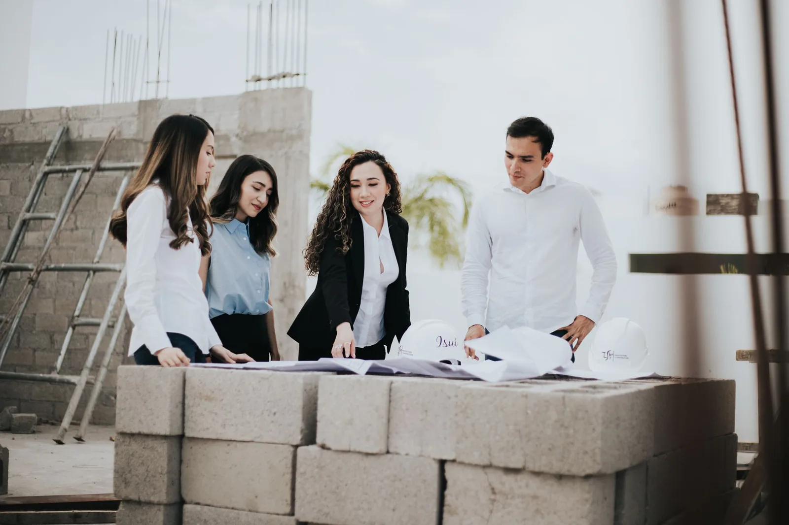 8 questions to ask before you hire an architect